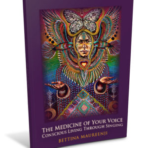 The Medicine of Your Voice (ebook)