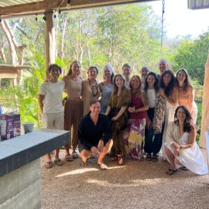 Voices & Vines - The Medicine of your Voice Method 7 Day Costa Rica Retreat, 28th Jan - 3rd Feb 2026